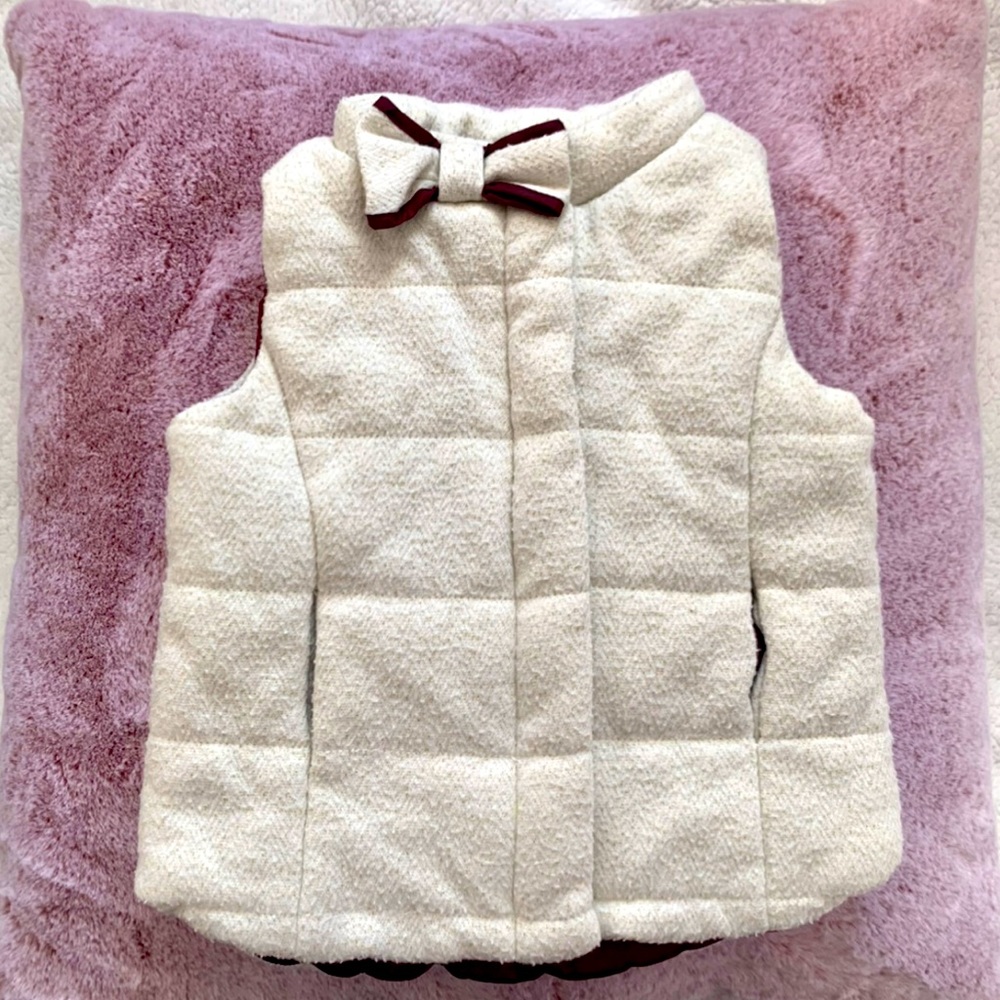 Max Studio Vest